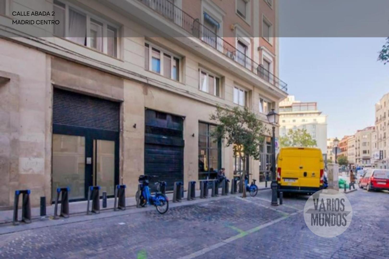 Cool Y Centrico Apt 6Px En Plena Plaza Del Carmen E2 Madrid Exterior photo